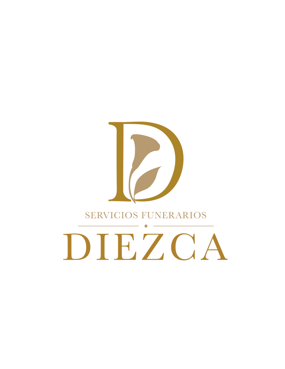Memorial View logo